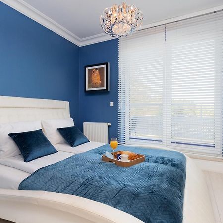 Sailor Apartment Jastrzębia Góra by Renters Prestige Zewnętrze zdjęcie