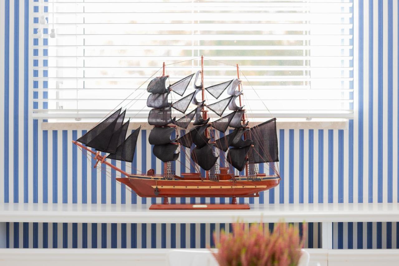 Sailor Apartment Jastrzębia Góra by Renters Prestige Zewnętrze zdjęcie