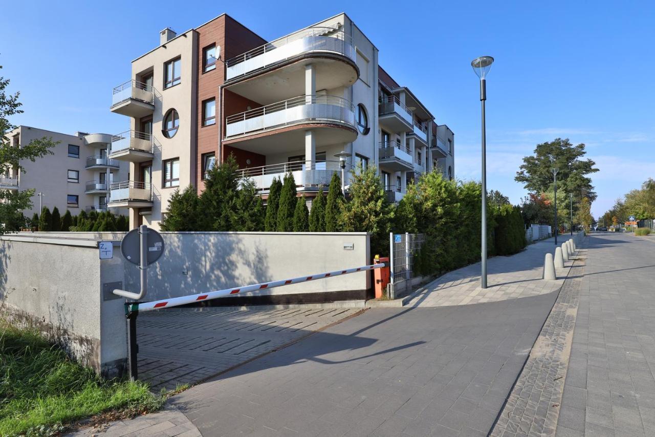 Sailor Apartment Jastrzębia Góra by Renters Prestige Zewnętrze zdjęcie