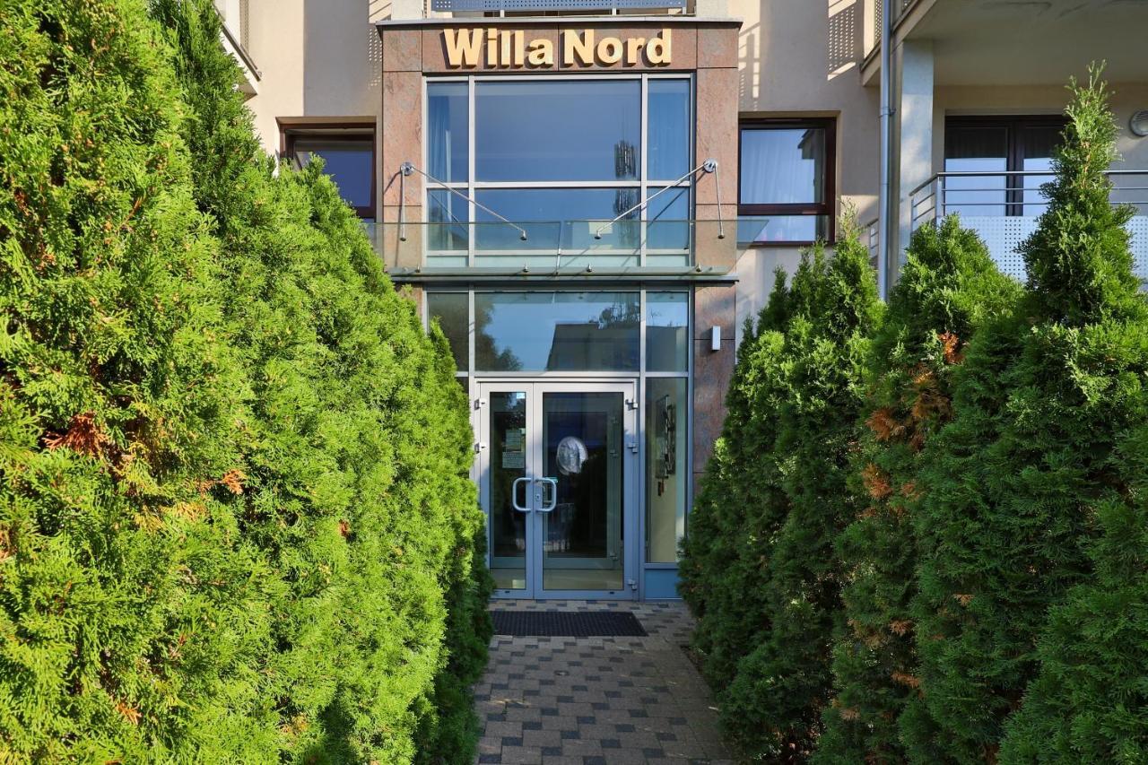 Sailor Apartment Jastrzębia Góra by Renters Prestige Zewnętrze zdjęcie