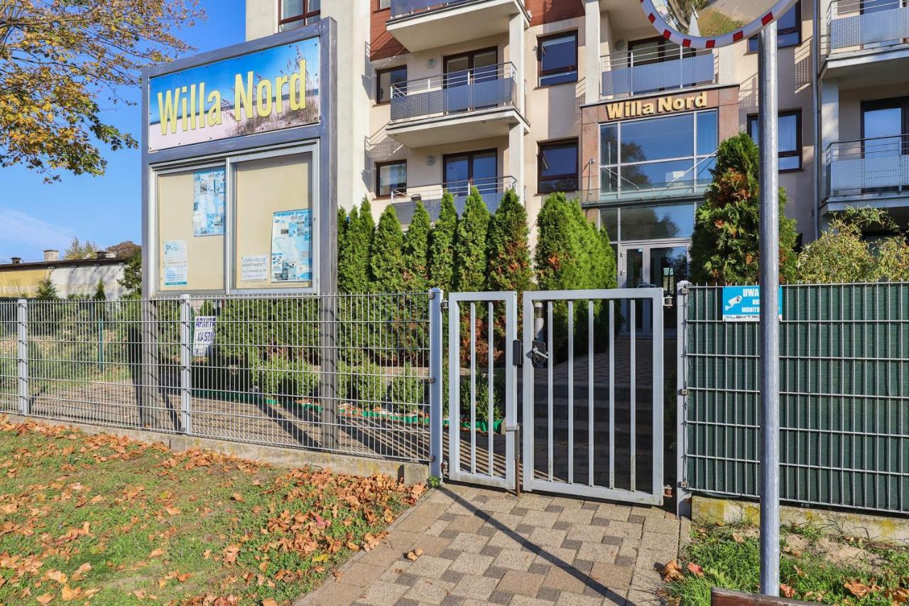 Sailor Apartment Jastrzębia Góra by Renters Prestige Zewnętrze zdjęcie