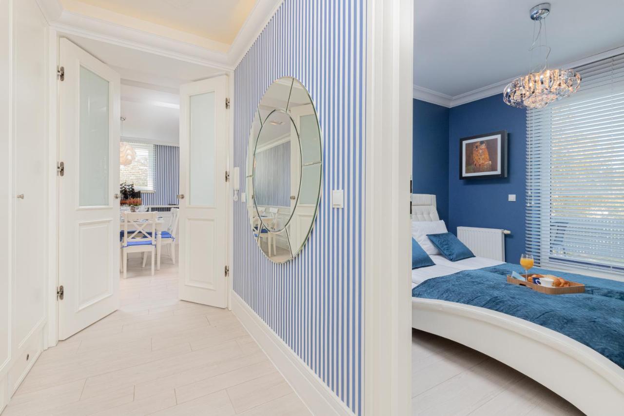 Sailor Apartment Jastrzębia Góra by Renters Prestige Zewnętrze zdjęcie