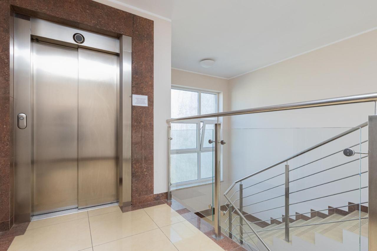 Sailor Apartment Jastrzębia Góra by Renters Prestige Zewnętrze zdjęcie