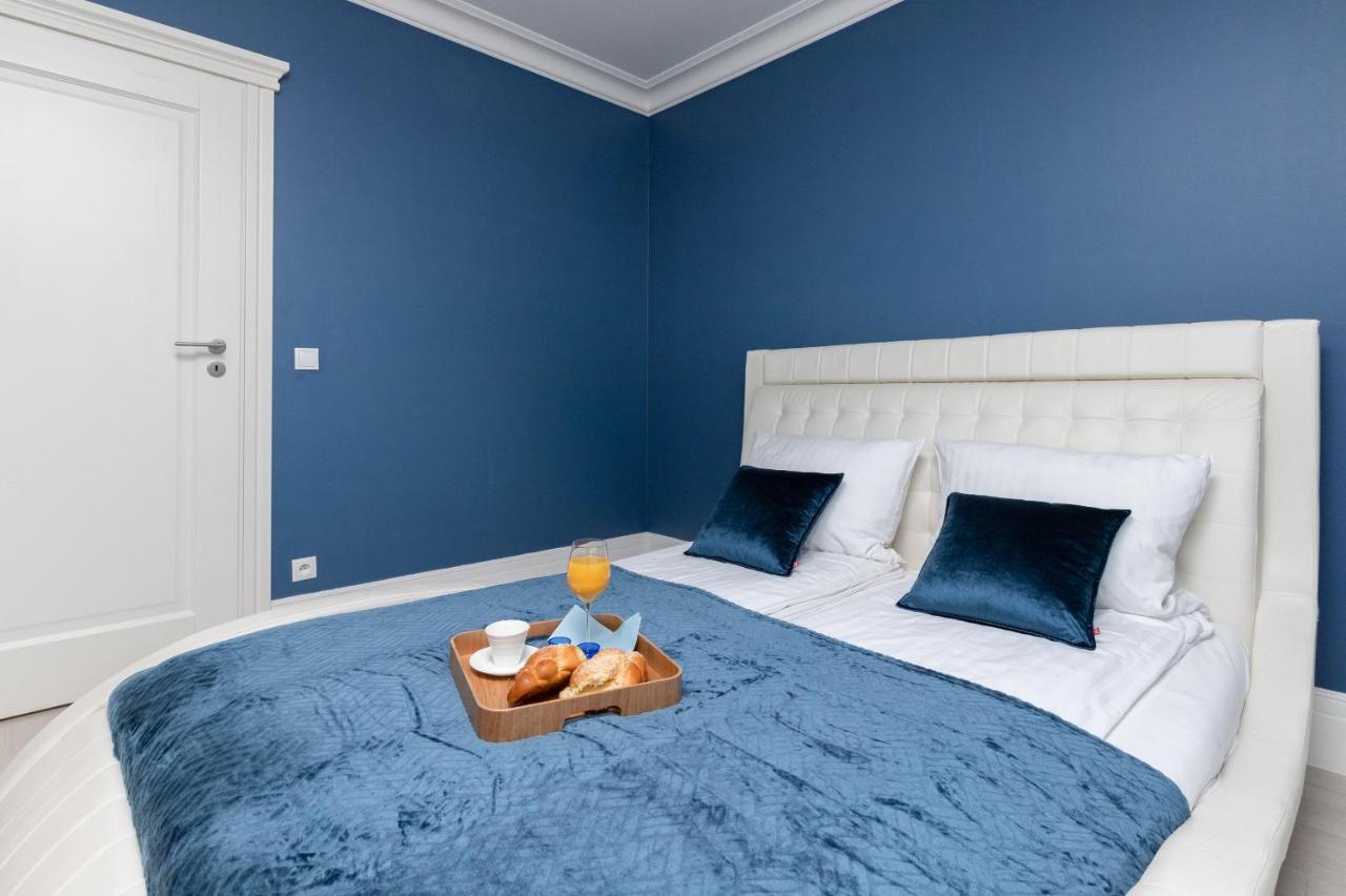 Sailor Apartment Jastrzębia Góra by Renters Prestige Zewnętrze zdjęcie